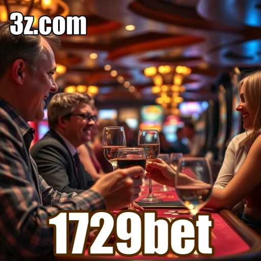 Bônus Imperdíveis no 1729bet: Aumente sua Diversão