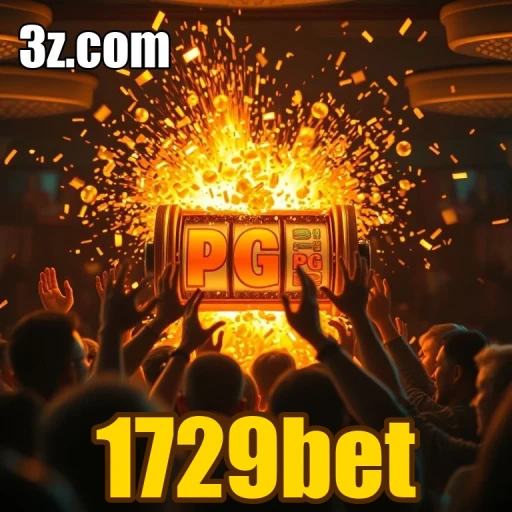 1729bet Promoções