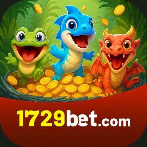 1729bet logo