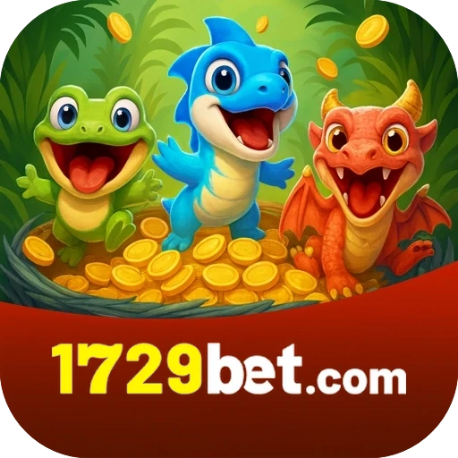 1729bet logo